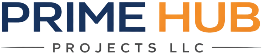 primehubprojects.com